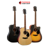 Kepma D1C EQ K10 Electric Acoustic Guitar