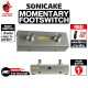 Sonicake Momentary Footswitch