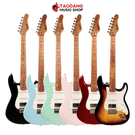 Kazuki First Motive Series FMT-01P Electric Guitar