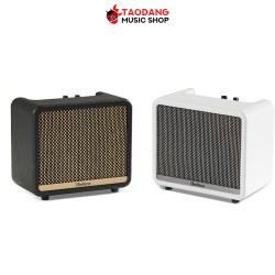 Guitar Amplifier Divitone Jam 10 Black