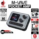 มัลติเอฟเฟคกีต้าร์ Mvave Pocket Amp