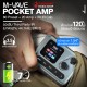 Mvave Pocket Amp Multi Effect