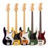 Fender Player II Modified Active Precision Bass