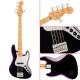 เบสไฟฟ้า Fender Player II Modified Active Jazz Bass, Player II Modified Active Jazz Bass V