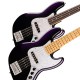 Fender Player II Modified Active Jazz Bass , Player II Modified Active Jazz Bass V