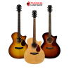 Kepma F0GA EQ K11 Electric Acoustic Guitar