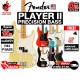 Fender Player II Precision Bass