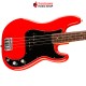 เบสไฟฟ้า Fender Player II Precision Bass