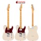 Fender Player II Modified Telecaster Electric Guitar