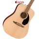 Fender California Debut Redondo Acoustic Guitar