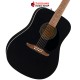 Fender California Debut Redondo Acoustic Guitar