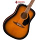 Fender California Debut Redondo Acoustic Guitar
