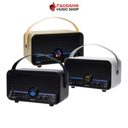 Mooer F15i LI Black Smart Amplifier