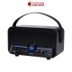 Mooer F15i LI Black Smart Amplifier