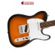 กีต้าร์ไฟฟ้า Squier Debut Telecaster SS สี Seafoam Green
