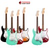 กีต้าร์ไฟฟ้า Squier Debut Stratocaster