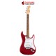กีต้าร์ไฟฟ้า Squier Debut Stratocaster SSS สี Black