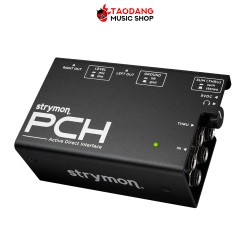 Strymon PCH-1 DI Active Direct Interface