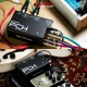 Strymon PCH-1 DI Active Direct Interface