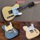 กีต้าร์ไฟฟ้า Fender Traditional II 60S Telecaster
