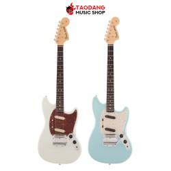 Fender Traditional II 60S Mustang Electric Guitar