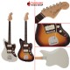 Fender Traditional II 60S Jazzmaster Electric Guitar