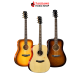 Kepma F1D Acoustic Guitar