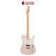 กีต้าร์ไฟฟ้า Fender Made in Japan Traditional '50s Telecaster สี Butterscotch Blonde