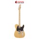 กีต้าร์ไฟฟ้า Fender Made in Japan Traditional '50s Telecaster สี Butterscotch Blonde