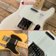 กีต้าร์ไฟฟ้า Fender Made in Japan Traditional '50s Telecaster สี Butterscotch Blonde