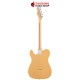 กีต้าร์ไฟฟ้า Fender Made in Japan Traditional '50s Telecaster สี Butterscotch Blonde