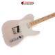 กีต้าร์ไฟฟ้า Fender Made in Japan Traditional '50s Telecaster สี Butterscotch Blonde