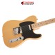 กีต้าร์ไฟฟ้า Fender Made in Japan Traditional '50s Telecaster สี Butterscotch Blonde