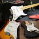 Fender Traditional II 50S Stratocaster Electric Guitar