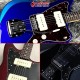 กีต้าร์ไฟฟ้า Fender Made in Japan Limited Starmaster