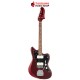 กีต้าร์ไฟฟ้า Fender Made in Japan Limited Starmaster