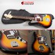 Fender Traditional II 60S Jaguar Electric Guitar