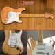 กีต้าร์ไฟฟ้า Fender Limited Edition Mark Speer Stratocaster