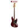 เบสไฟฟ้า Fender Limited Edition Player II Jazz Bass, Oxblood