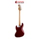 Fender Limited Edition Player II Jazz Bass, Oxblood