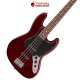 Fender Limited Edition Player II Jazz Bass, Oxblood