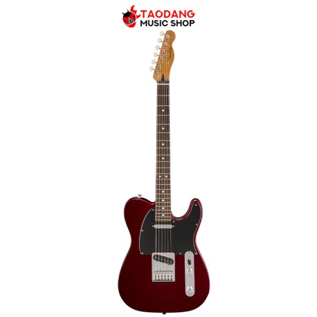 กีต้าร์ไฟฟ้า Fender Limited Edition Player II Telecaster, Oxblood