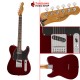 Fender Limited Edition Player II Telecaster, Oxblood