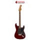 กีต้าร์ไฟฟ้า Fender Limited Edition Player II Stratocaster, Oxblood