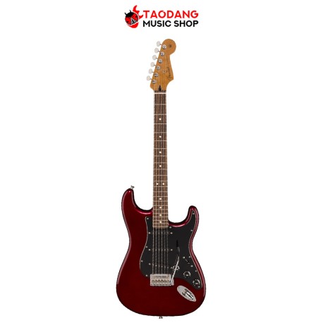 Fender Limited Edition Player II Stratocaster, Oxblood Electric Guitar