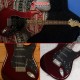 Fender Limited Edition Player II Stratocaster, Oxblood Electric Guitar