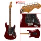 Fender Limited Edition Player II Stratocaster, Oxblood Electric Guitar