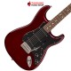 กีต้าร์ไฟฟ้า Fender Limited Edition Player II Stratocaster, Oxblood