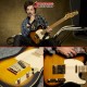 Fender Richie Kotzen Telecaster Electric Guitar