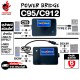 Powerbridge C912 , C95 Power Converter